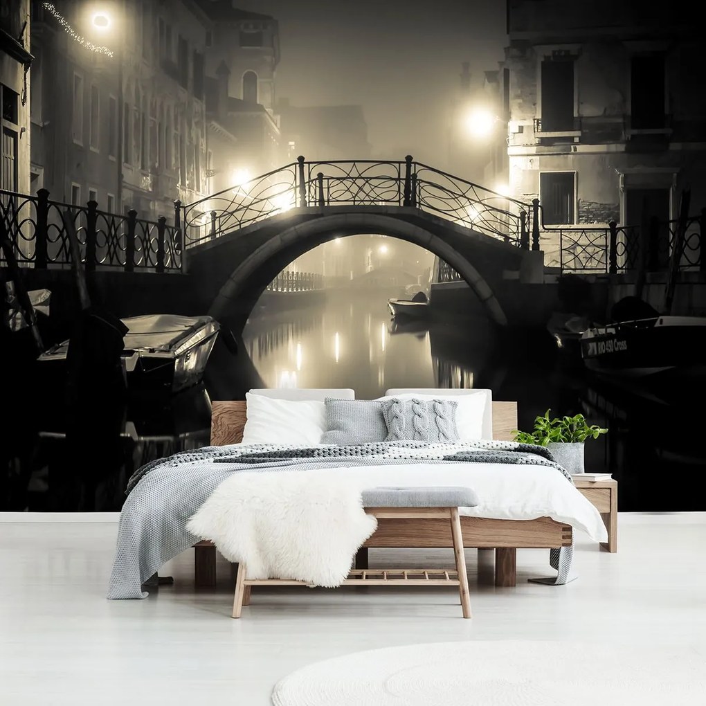 Fototapet - Veneția (152,5x104 cm)