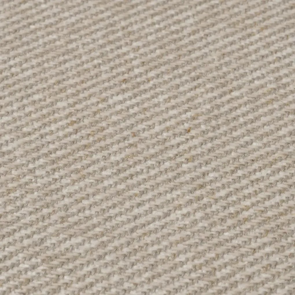 Fotoliu elegant design LUX Zoey, Fisher sand