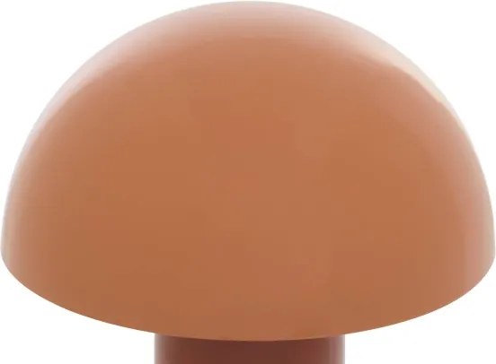 Atmosphera - Lampă de masă LITO 1xE14/6W/230V roșie