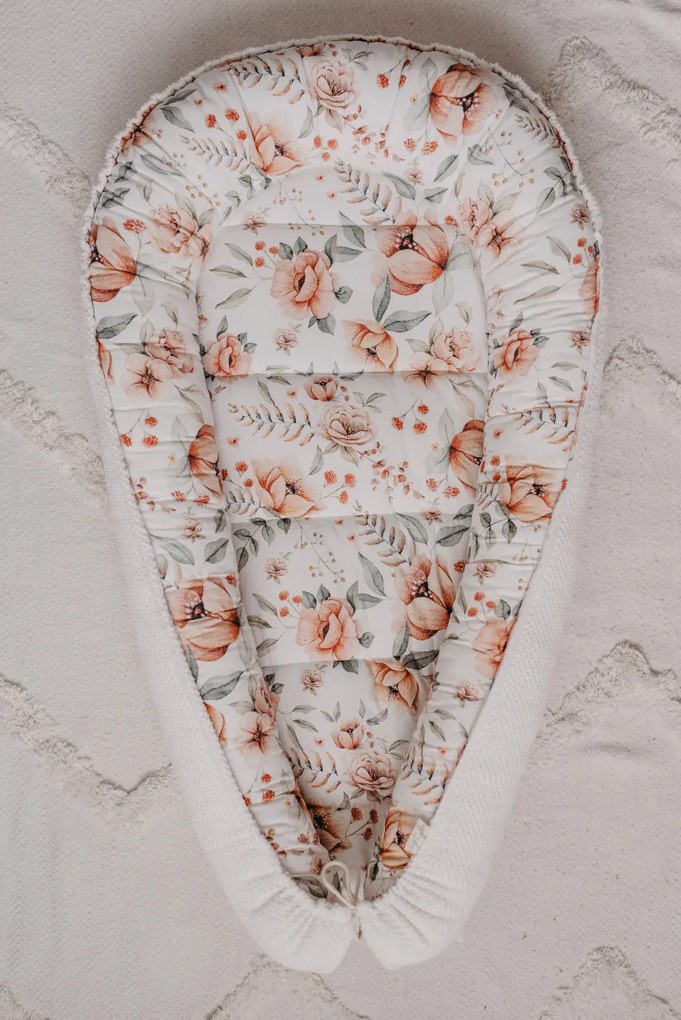 Babynest Boho Softness
