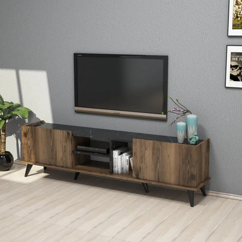 Comoda TV Elegante 1330