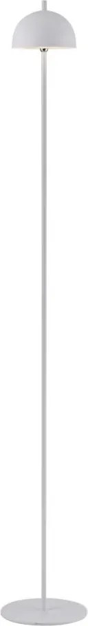 Schöner Wohnen 19245-16 - Lampă de podea LED cu dimmer BELLIS LED/2,5W/5V IP54 albă