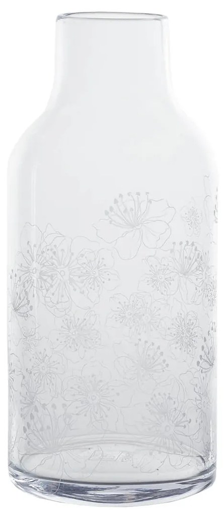 Vaza de sticla BLOSSOMS