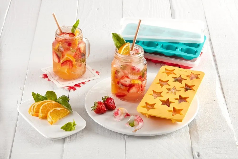 Formă pentru gheață – Lékué