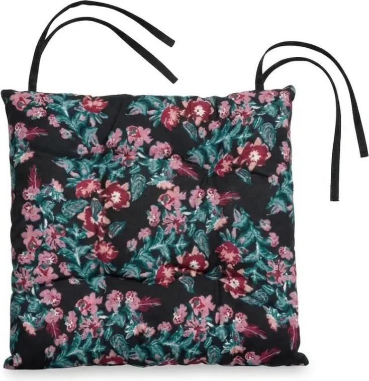 Perna de scaun OMBRE 38x38 cm, gri