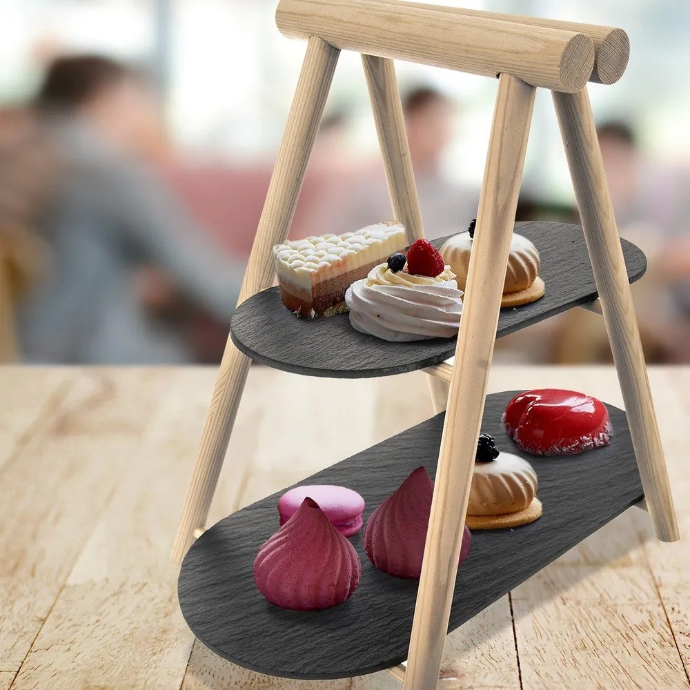 Platou etajat – Orion