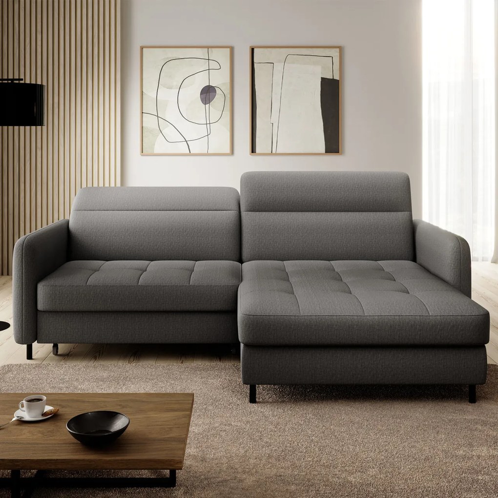 Coltar extensibil Gomsi pe dreapta Manhattan 06