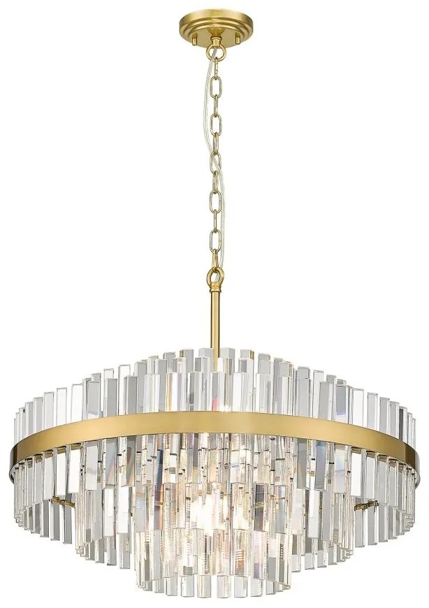 Lustra suspendata design deosebit CONSTANTINOPLE 60cm