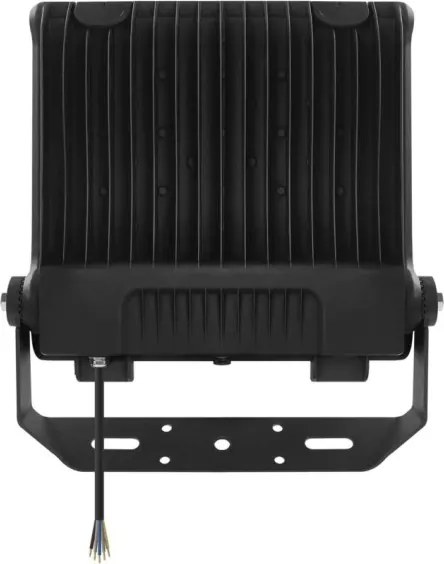 Proiector LED AVENO LED/200W/230V 4000K 32000 lm IP66 negru