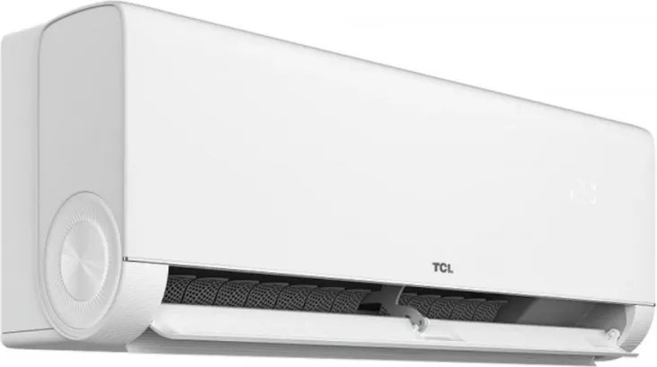 Aparat de aer conditionat cu invertor TCL VoxIN TAC-24CHSD/UG11V3A, 24000 BTU, 60 m², A+++, Wi-Fi, iFeel, AI ECO, Comanda vocala, Alb