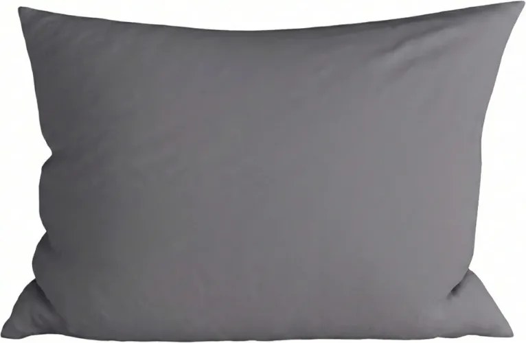 Husa pentru perna DENYX BLEND 50x70 cm gri