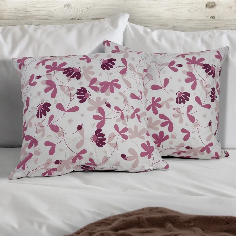 Husă de pernă din bumbac