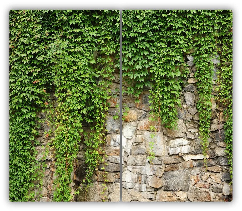 Tocator din sticla Ivy Green