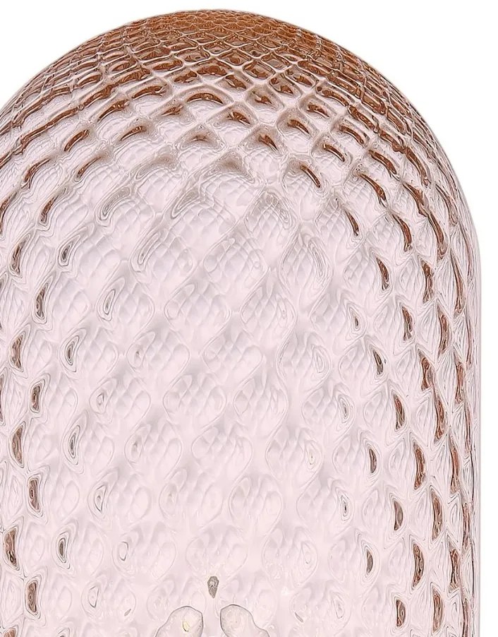 Lustra eleganta design LUX realizata manual Bloom