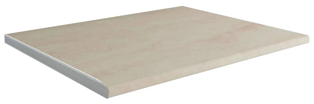 Blat Bucatarie, Travertin, 80 x 60 cm