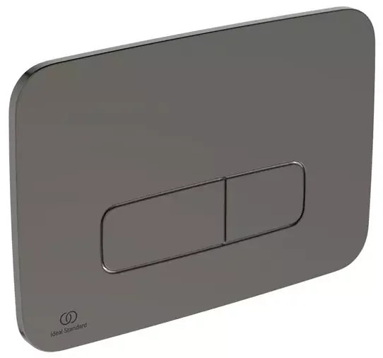 Clapeta de actionare Ideal Standard ProSys Oleas M3 gri Magnetic Grey