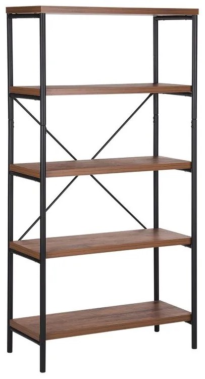 Raft Barell 5P (lemn închis). Promo -50%. 1009346