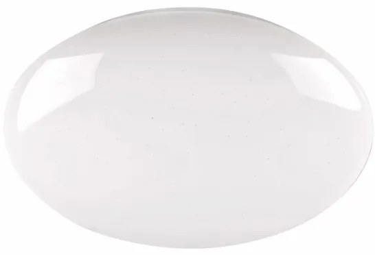 Plafonieră LED pentru baie PIRIUS LED/17W/230V d. 33 cm IP44