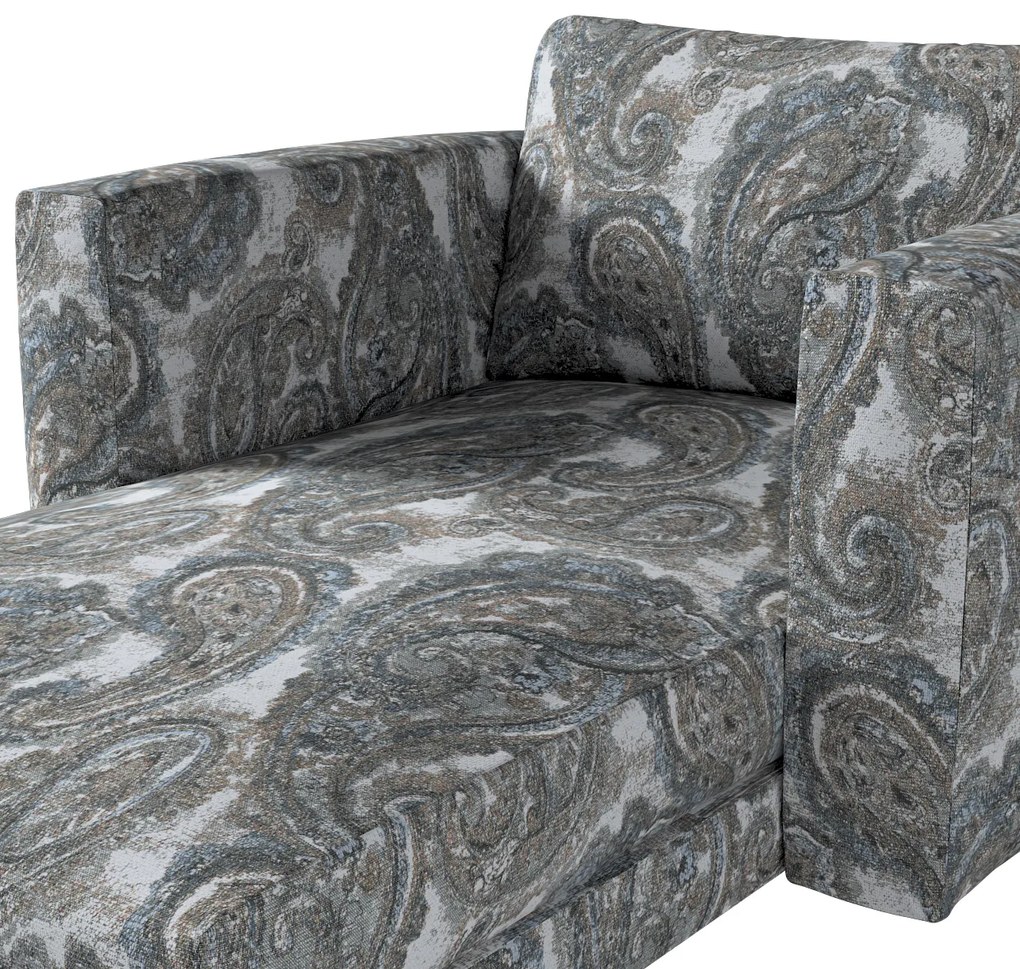 Husa pentru sezlong cu cotiere Norsborg