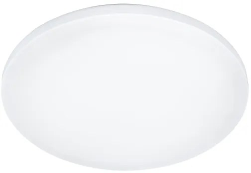 Plafonieră LED de exterior RONCO LED/7W/230W d. 22 cm IP44 Eglo 900297