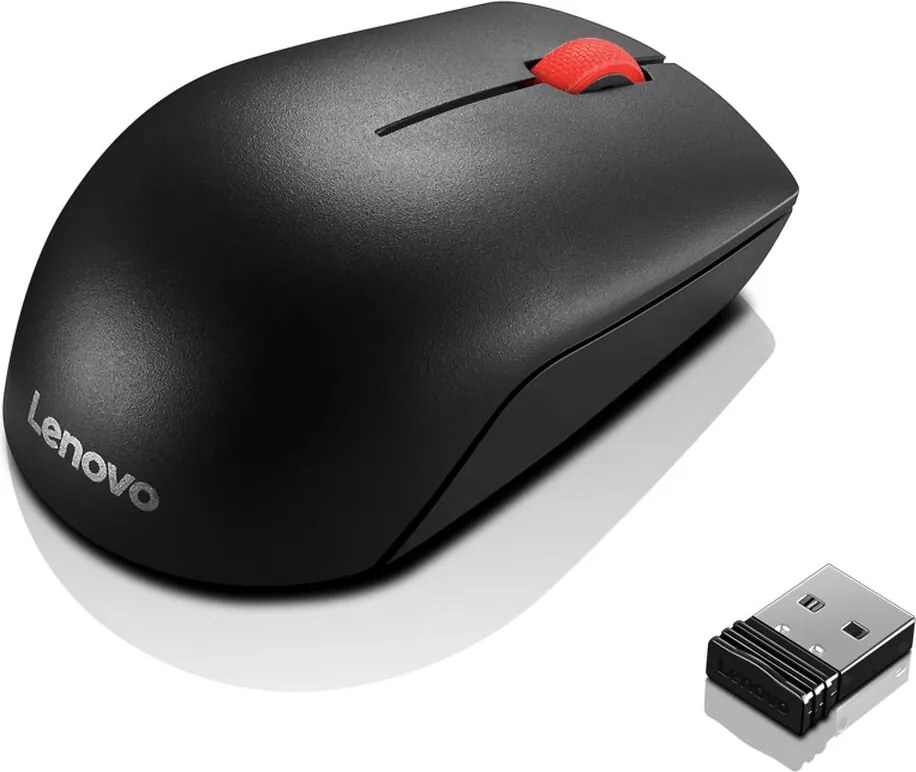 Mouse Fără Fir Lenovo 4Y50R20864
