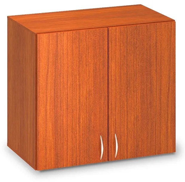 Dulap suplimentar ProOffice 80 x 47 x 71,7 cm, cireș