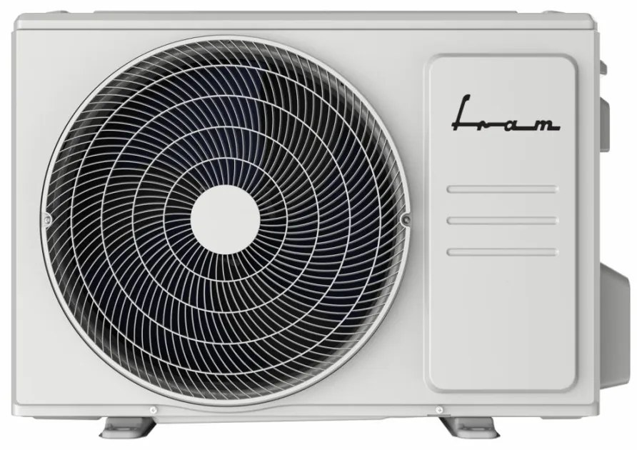AER CONDITIONAT FRAM ACF-MS12WIFI-GR