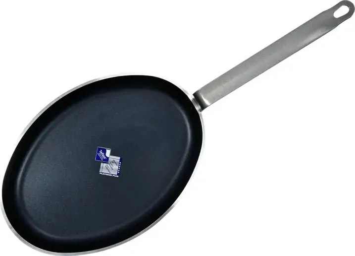 YATO Tigaie pentru pește cu teflon, 29 cm