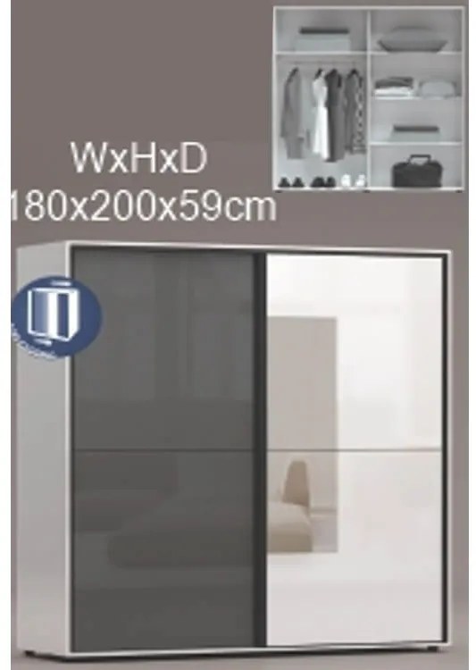 Dormitor GLOBAL3764