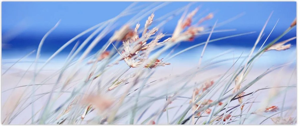 Tablou - Briză (120x50 cm)