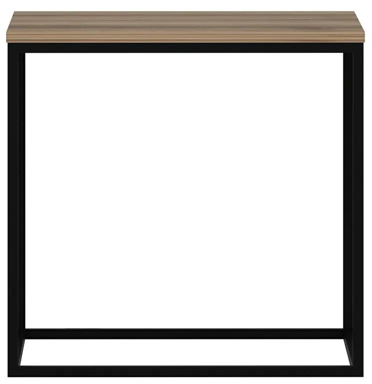 Masă pliabilă Basak Walnut