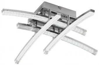 Plafoniera moderna LED 4X5W PERTINI 96093 Eglo