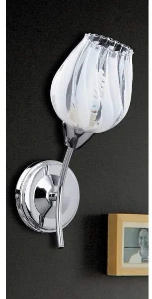 Rabalux 2968 - Corp de iluminat perete DANILA 1xE27/60W/230V