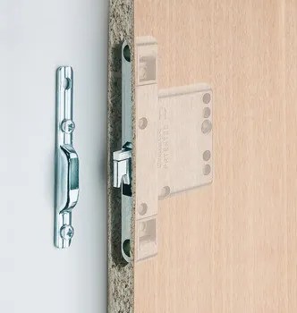 Dispozitiv suspendare corpuri model 290.54, dreapta