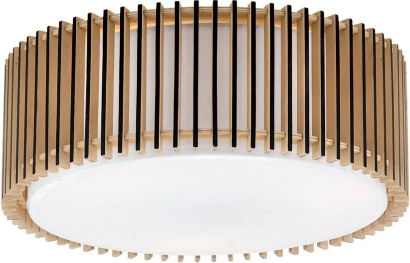 Plafoniera stil scandinav TARTA 40cm