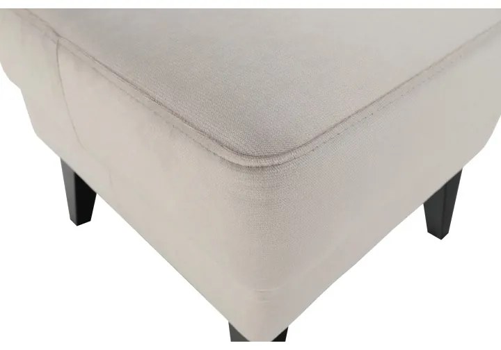Taburete Royse Paros 02 (crem + negru). 809444