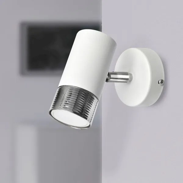 Spot de perete DANI 1xGU10/8W/230V