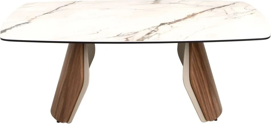 Masuta design LUX Porcelain Marble