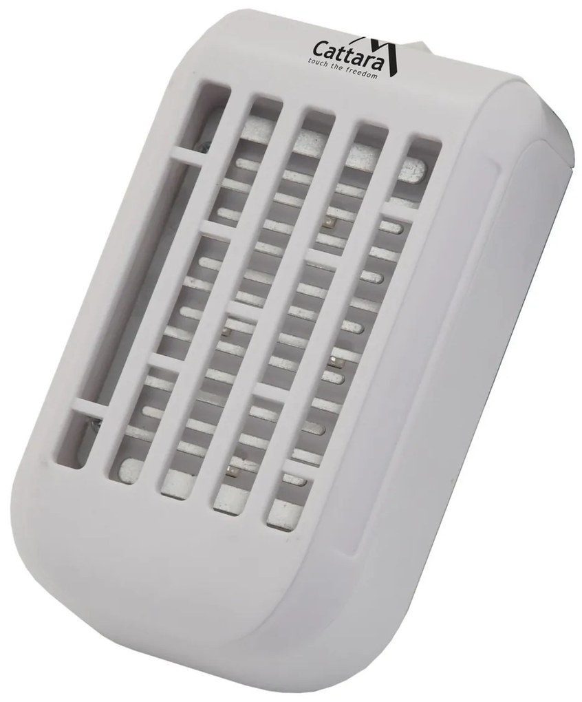 Capcană de insecte Cattara LED UV Plug, 230 V