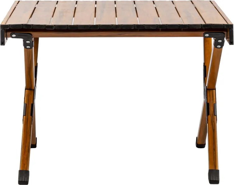 Masă pliabilă de camping Drevo 60