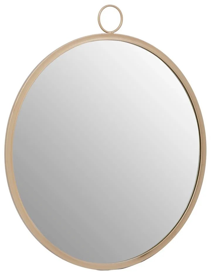 Oglindă de perete ø 60 cm – Premier Housewares