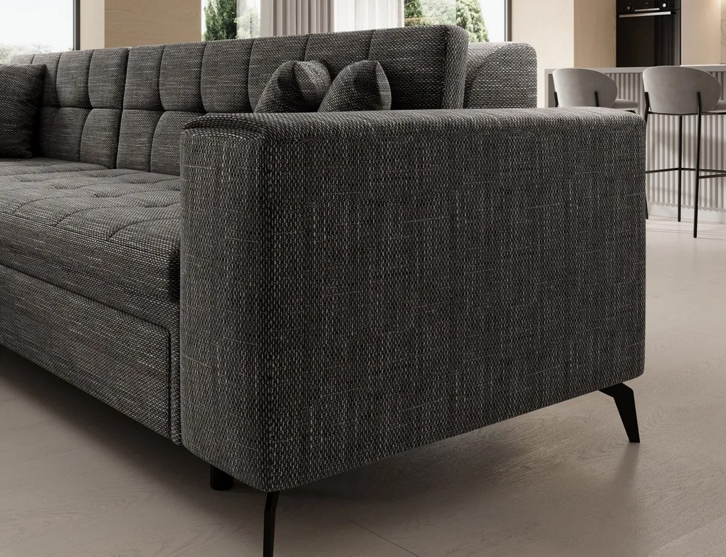 Coltar extensibil Solange pe stanga Berlin 01