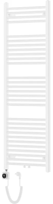 Mexen Mars radiator electric 1500 x 500 mm, 600 W, alb - W110-1500-500-6600-20