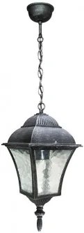Pendul exterior 1 bec E27 Toscana 8399 Rabalux