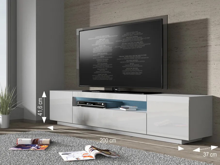 Masă TV/Dulap Nikka 200BB. 1057591