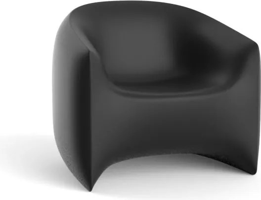 Fotoliu lounge design modern, exterior, interior, BLOW LOUNGE CHAIR 55014 Vondom