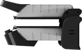 Sandwich Maker si Grill ZILAN ZLN4021 - 1600W, placi 335x225mm, termostat reglabil