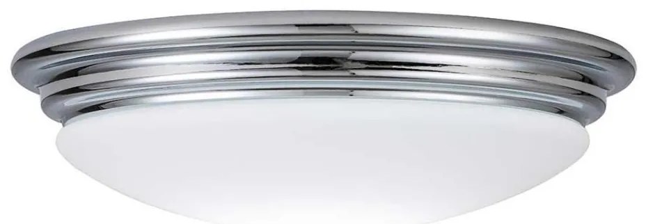 Plafonieră LED pentru baie Elstead BATH-BROMPTON-F 1xGX53/5,7W/230V IP44 crom