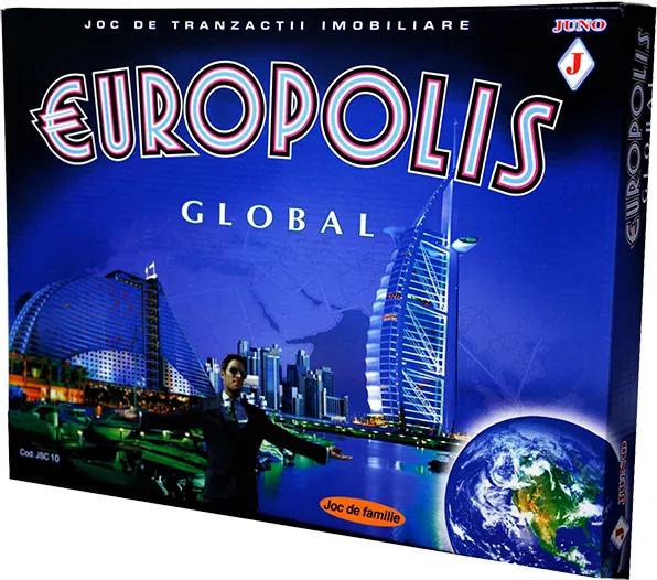 Joc de societate - Europolis Global