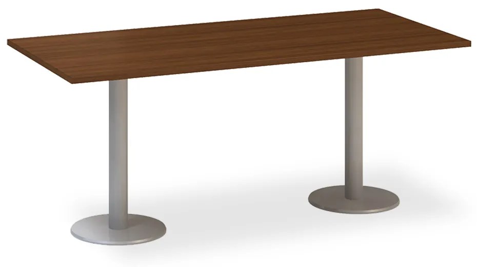 Masa de intalnire ProOffice 180 x 80 cm, nuc